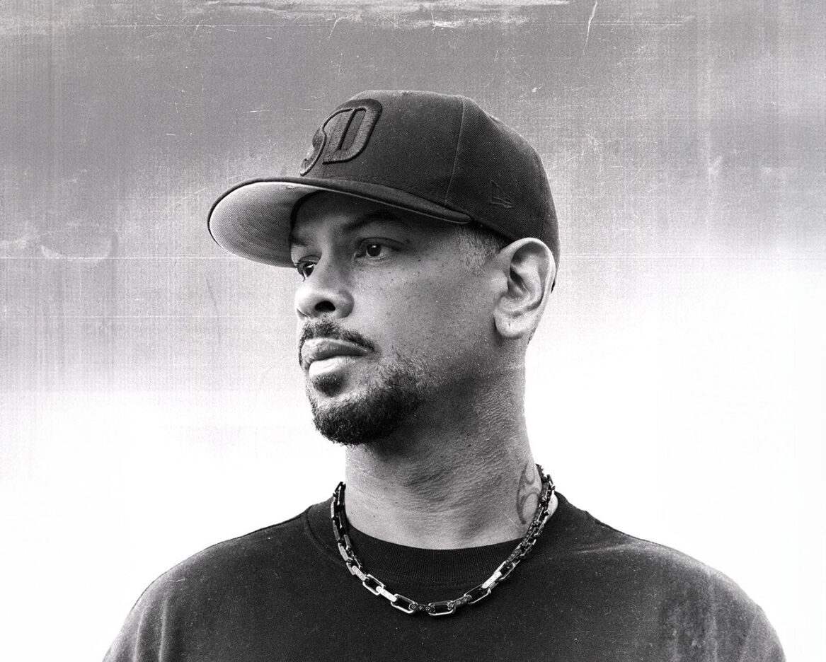 Marc Kinchen
