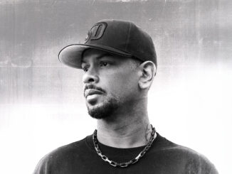 Marc Kinchen