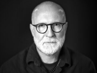 Bob Mould shares new single 'Neanderthal' from new album 'Here We Go Crazy' 81 Bob Mould