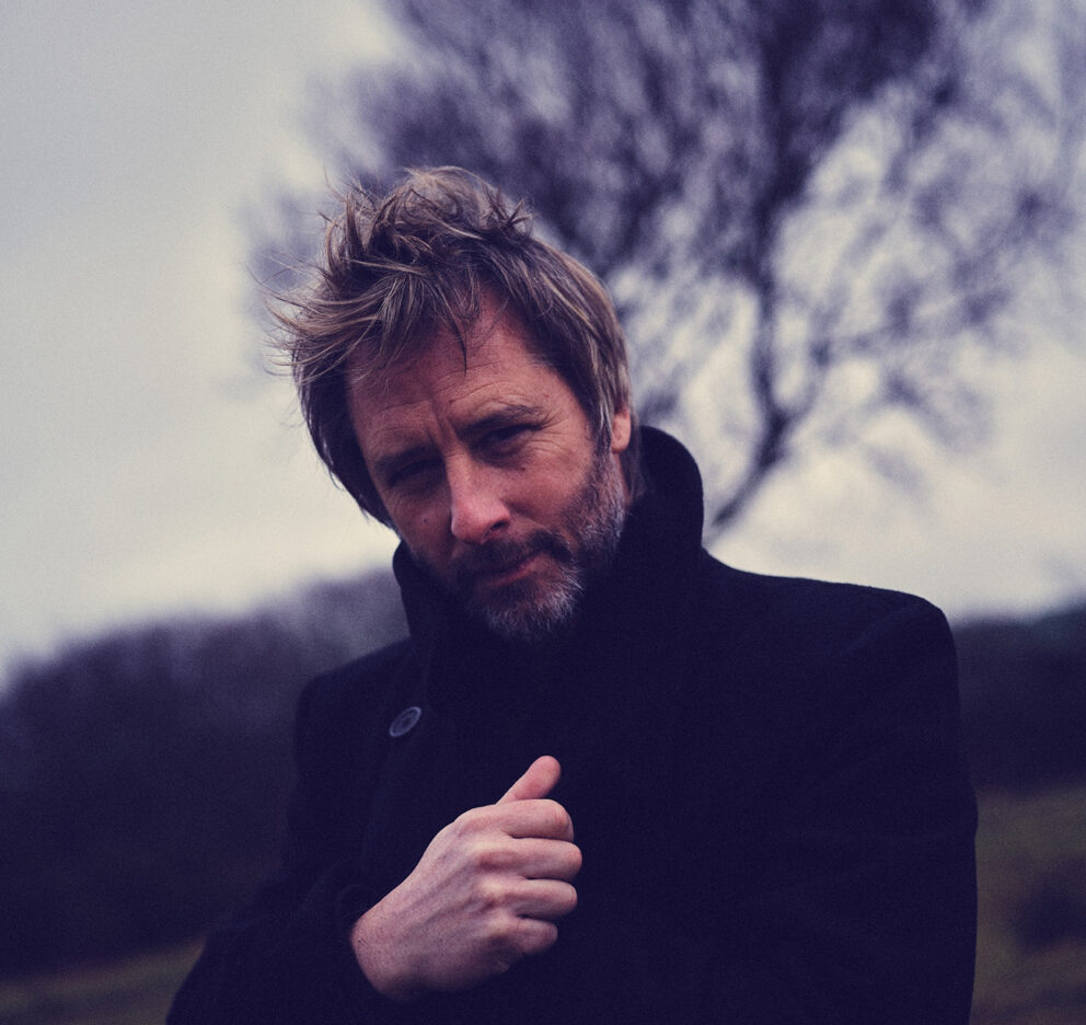 Chesney Hawkes