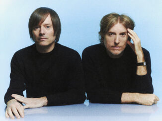 French duo AIR announce special summer show under canvas at Fairview Park, Dublin – June 17, 2025 82 AIR
