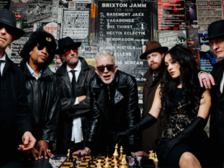 Alabama 3 Announce Extensive UK & Ireland Tour This Spring 82 Alabama 3