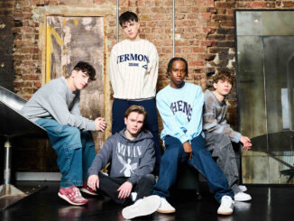 Due to Overwhelming Demand! Absnt Mind Announces Additional Belfast Show 82 Absnt Mind