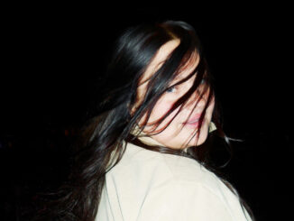 Sarah Klang releases her anticipated full-length album 'Beautiful Woman' 82 Sarah Klang