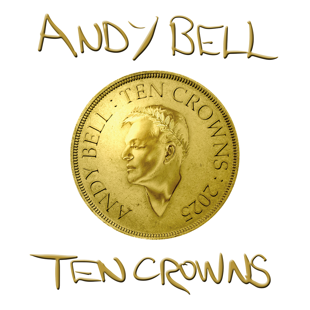Erasure’s Andy Bell Unveils Solo Album 'Ten Crowns' and New Video for 'Don’t Cha Know' 82 Andy Bell