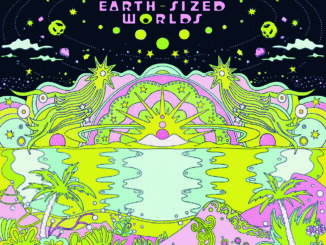 ALBUM REVIEW: Mandrake Handshake – Earth Sized Worlds 82 ALBUM REVIEW: Mandrake Handshake – Earth Sized Worlds