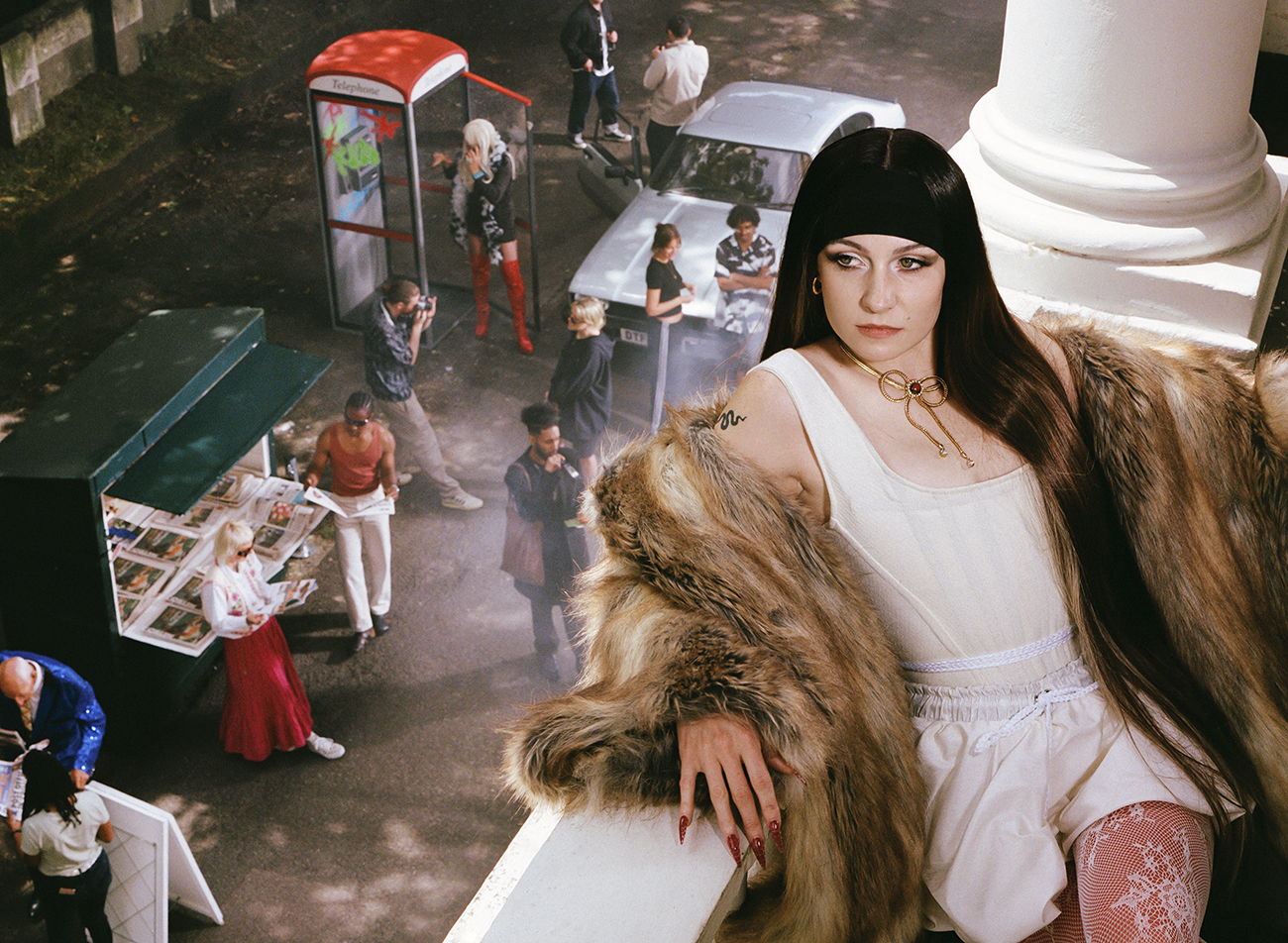 INTERVIEW: Biig Piig Talks Debut Album '11:11' and Headline Show at The Limelight, Belfast 82 Biig Piig