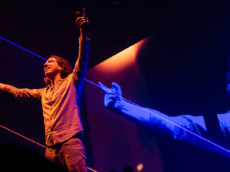 LIVE REVIEW: Snow Patrol’s Triumphant Return to Belfast’s SSE Arena 82 IN FOCUS// Snow Patrol at SSE Arena, Belfast © Bernie McAllister