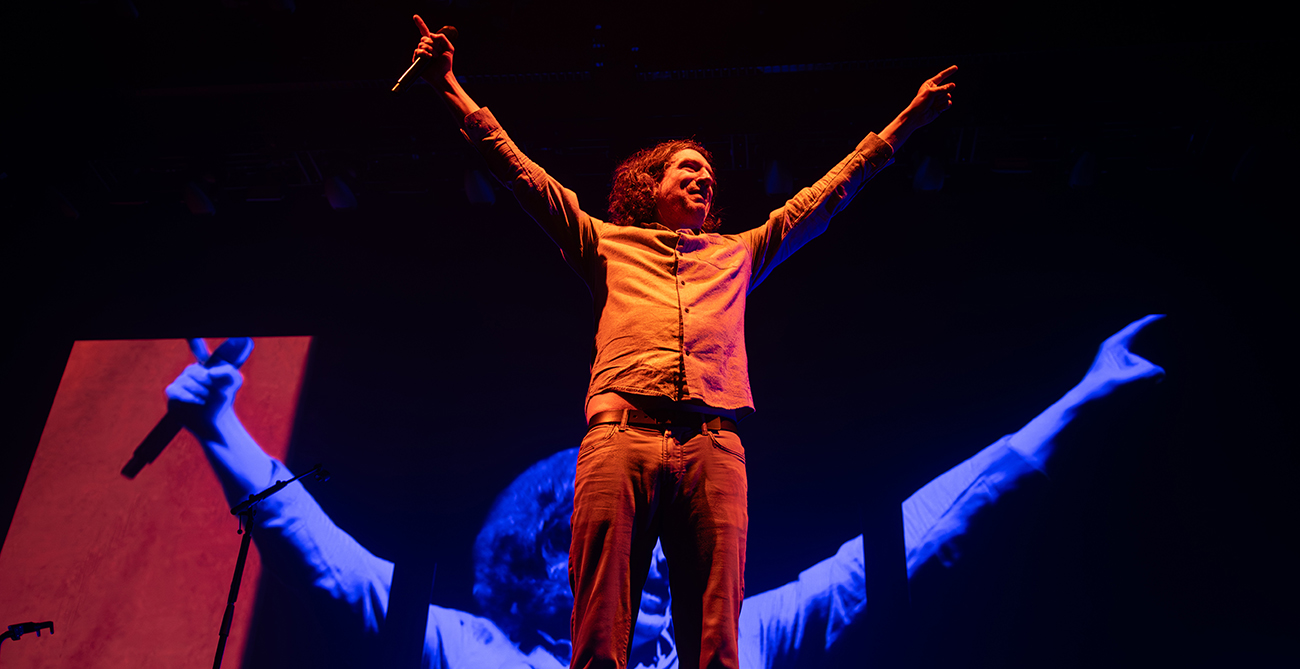 LIVE REVIEW: Snow Patrol’s Triumphant Return to Belfast’s SSE Arena 87 Snow Patrol at SSE Arena, Belfast © Bernie McAllister