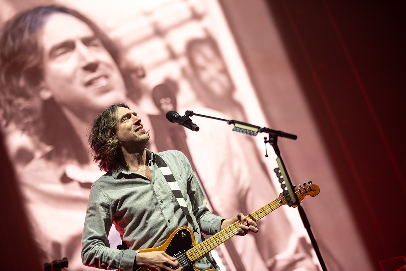LIVE REVIEW: Snow Patrol’s Triumphant Return to Belfast’s SSE Arena 86 Snow Patrol at SSE Arena, Belfast © Bernie McAllister