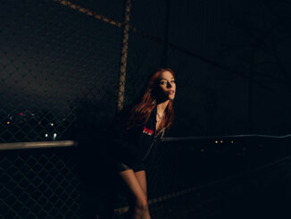 INTERVIEW: Dela Kay on “Anybody Else” & Her Exciting Plans for the Year Ahead 82 Dela Kay