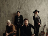 The Doobie Brothers