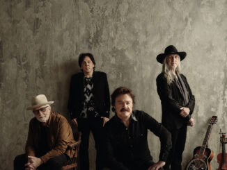 The Doobie Brothers announce 5 shows in the UK & Ireland this summer 82 The Doobie Brothers