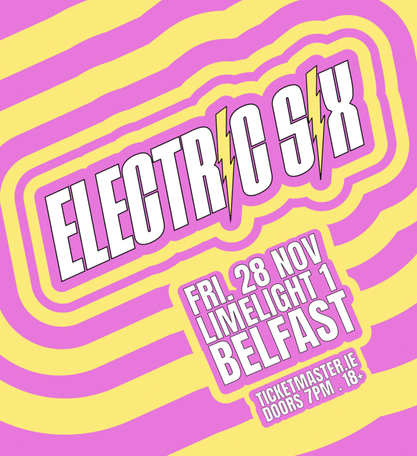 Electric Six