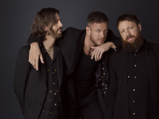 Banned item list for Imagine Dragons show in Madrid 82 Imagine Dragons