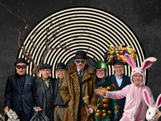 Madness plus very special guests Ocean Colour Scene announce Belsonic Show on Thursday 19th June 2025 83 Madness