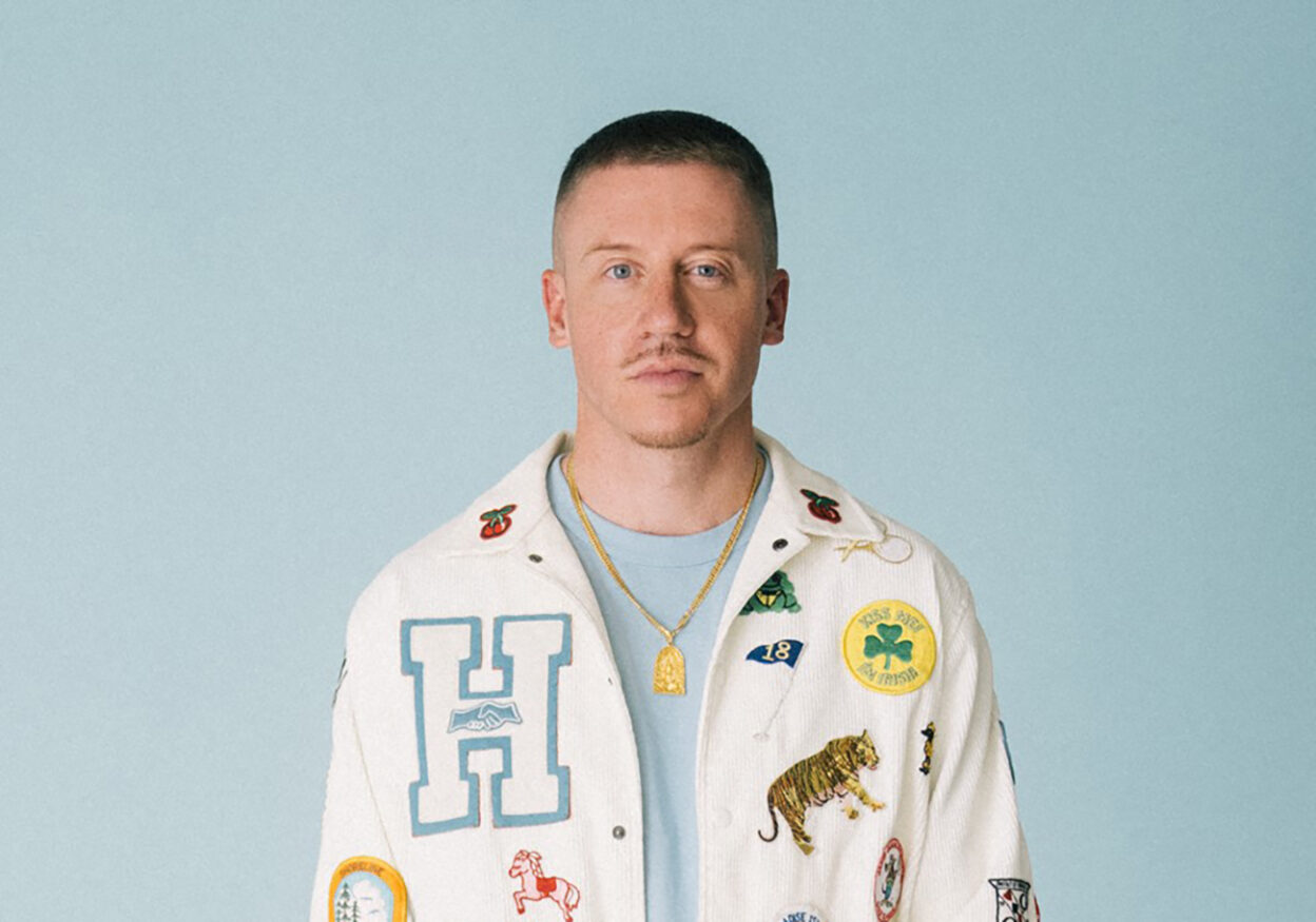 Macklemore