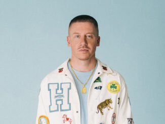 Macklemore Announces Highly Anticipated Return to Ireland with Two Summer Shows 83 Macklemore