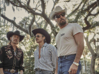 Midland announce headline Belfast show at Custom House Square on Friday 5th September 2025 82 midland