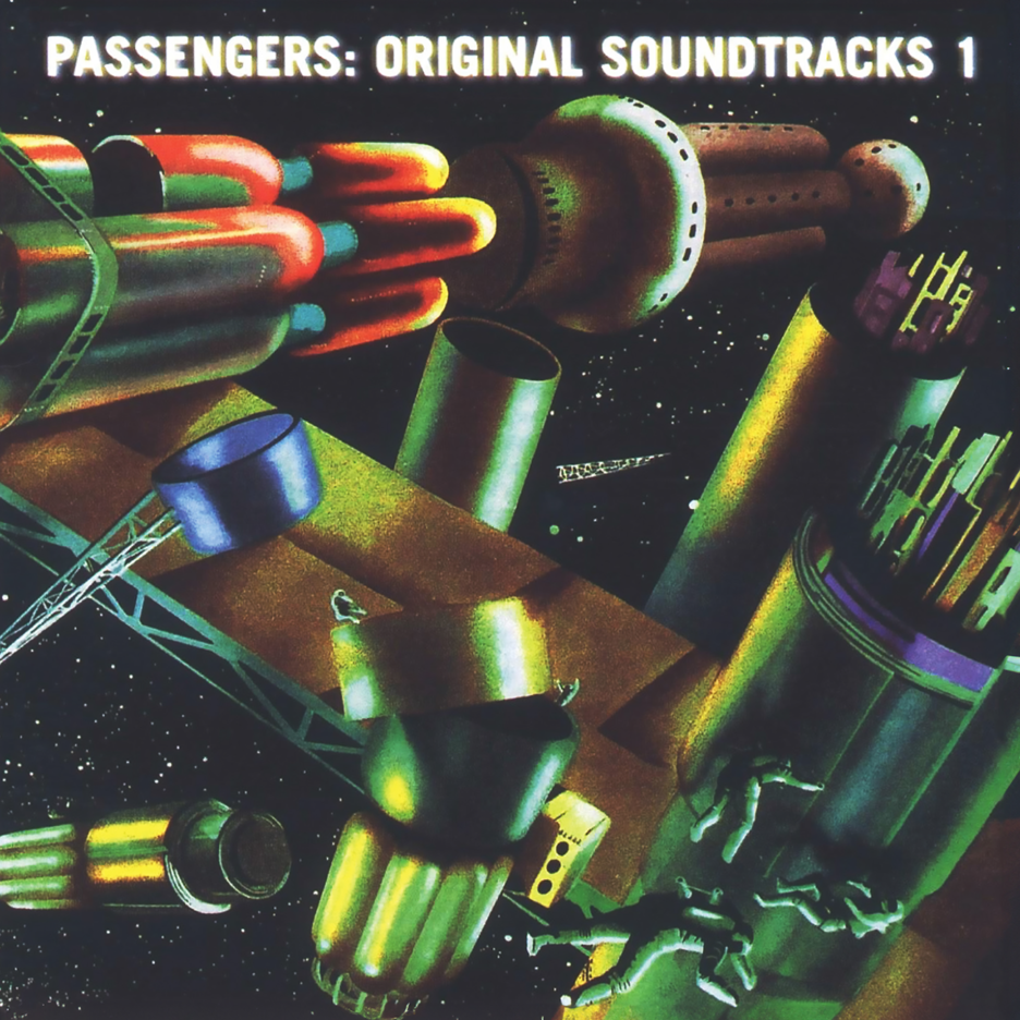 Passengers