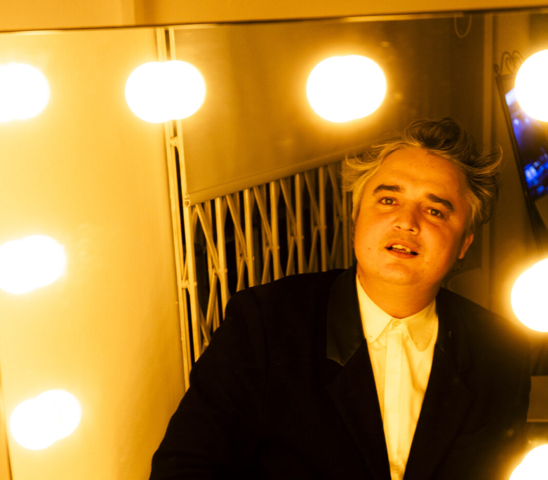 Peter Doherty