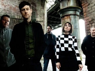 Sea Fever make a synth-driven comeback with the vibrant “Loose Cut” 83 Sea Fever