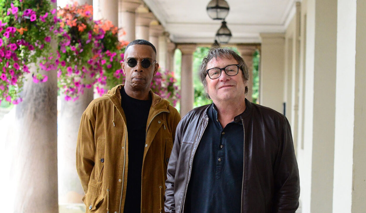 Ocean Colour Scene