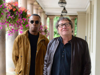 Ocean Colour Scene