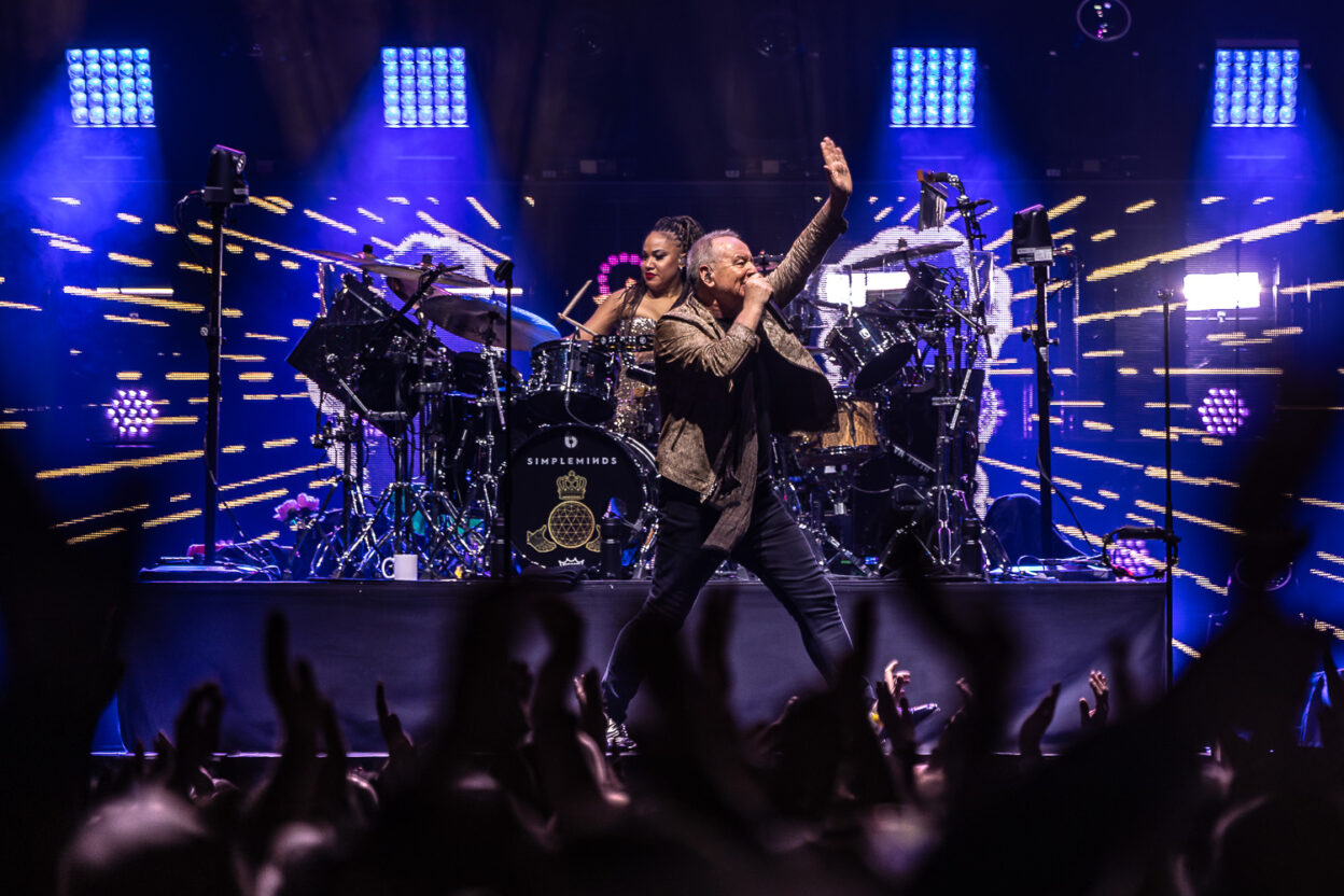 Simple Minds