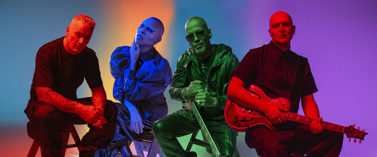 SkunkAnansie