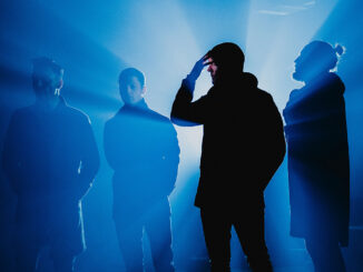 Slow Readers Club unveil captivating new single "Boy So Blue" 82 The Slow Readers Club