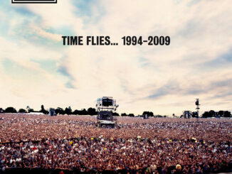 Oasis release 'Time Flies…1994-2009' for Record Store Day 2025 82 Oasis