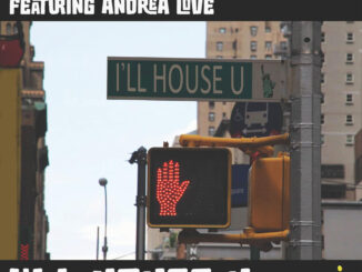 Northern Ireland’s McClelland Teams Up with Nathan X & Andrea Love for a Huge House Anthem 82 McClelland