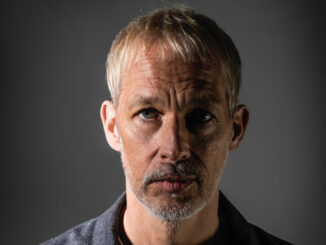 Andy Bell Unveils New Single 'Apple Green UFO' Ahead of Upcoming Album 'Pinball Wanderer' 84 Andy Bell