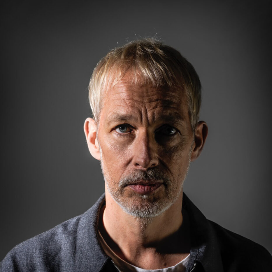 Andy Bell