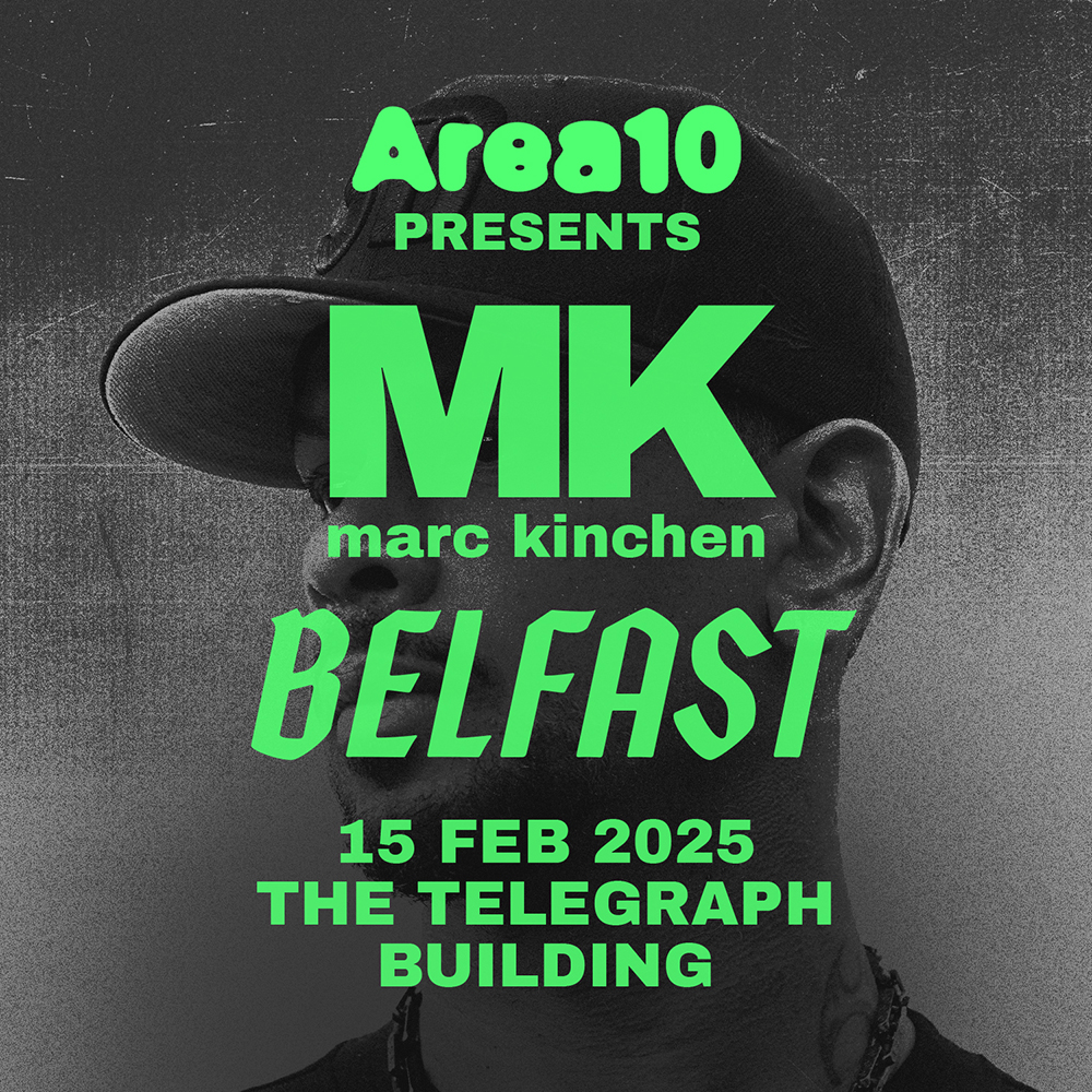Marc Kinchen