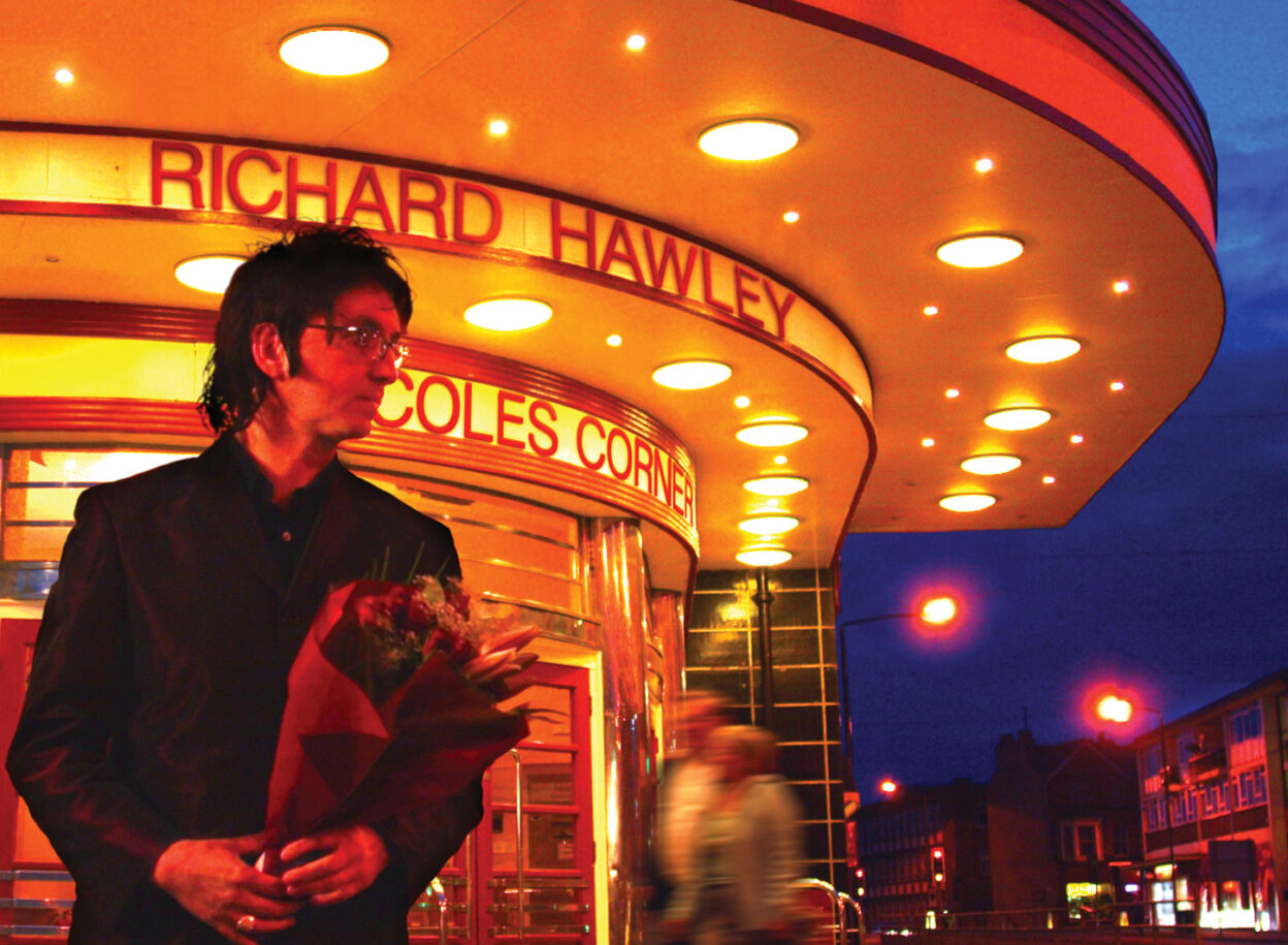 Richard Hawley