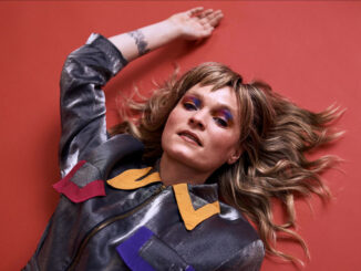 Billy Nomates announces new album 'Metalhorse' & drops lead single 'The Test' 82 Billy Nomates