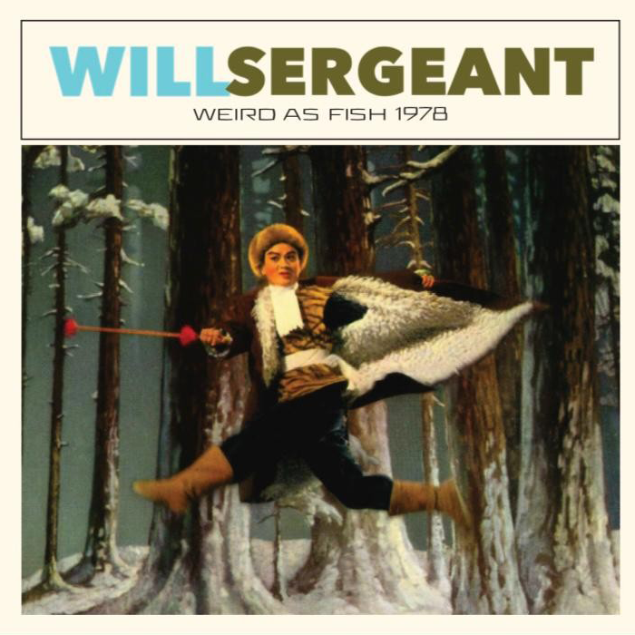Will Sergeant: Echo & The Bunnymen’s Guitar Legend on His Journey, Memoirs & What’s Next | The XS Noize Podcast #220 83 will sergeant