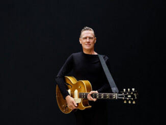 Bryan Adams releases brand new single ‘Make Up Your Mind’ ahead of May 2025 UK & Irish arena tour 83 Bryan Adams