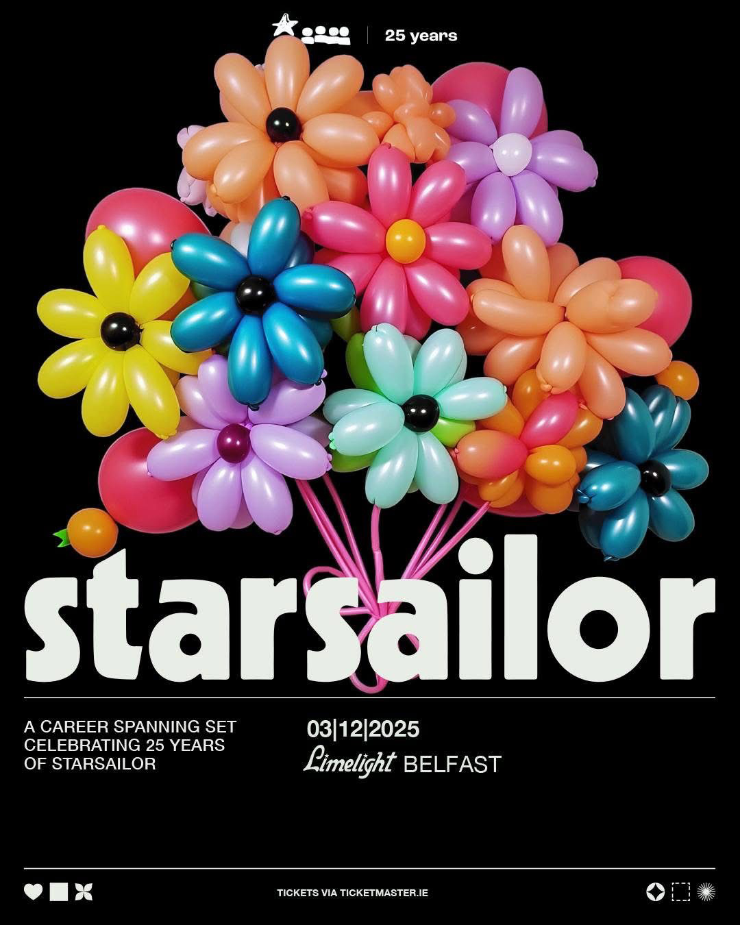 STARSAILOR