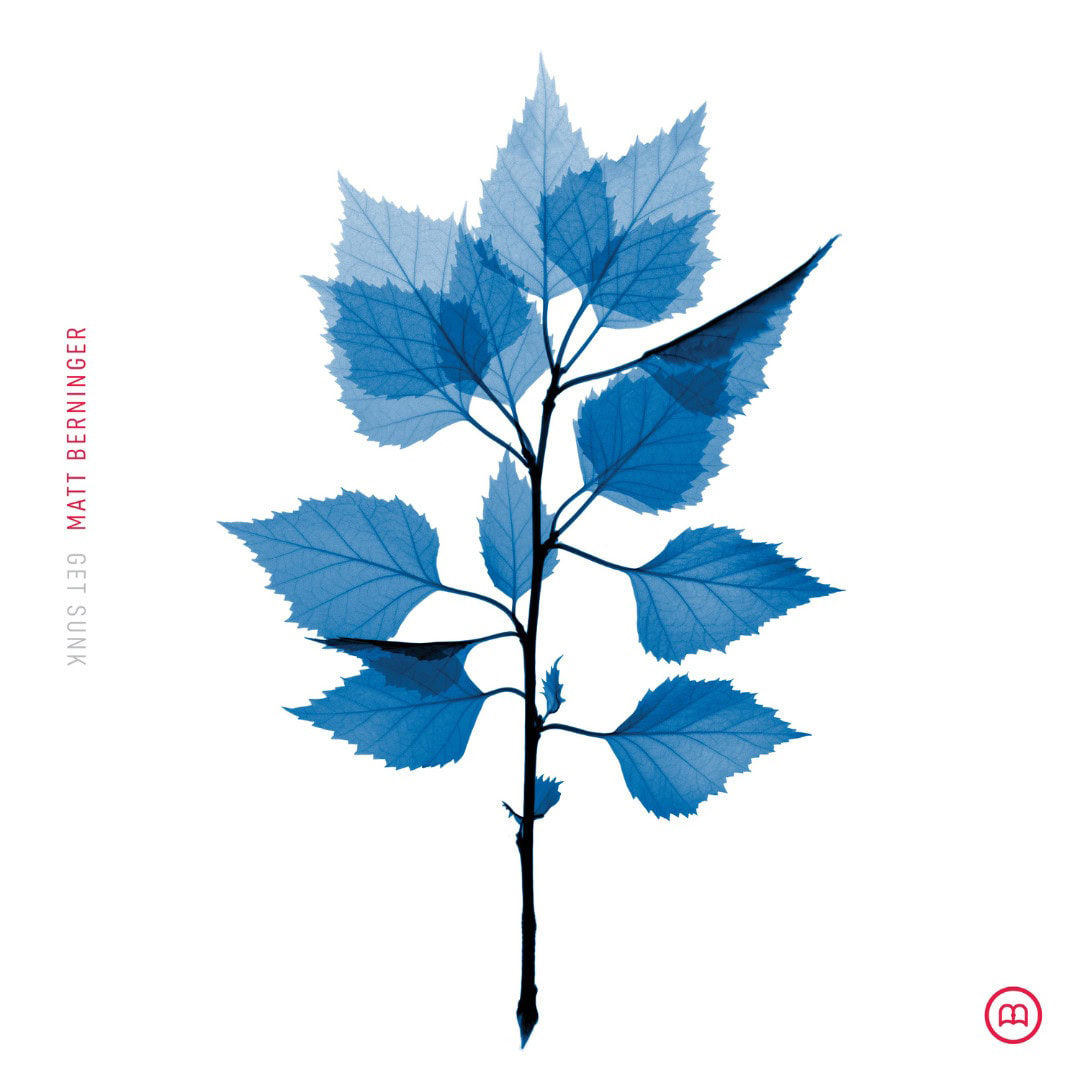 The National’s Matt Berninger on His New Solo Album ‘Get Sunk’ & European Tour | XS Noize Podcast #241 87 Matt Berninger