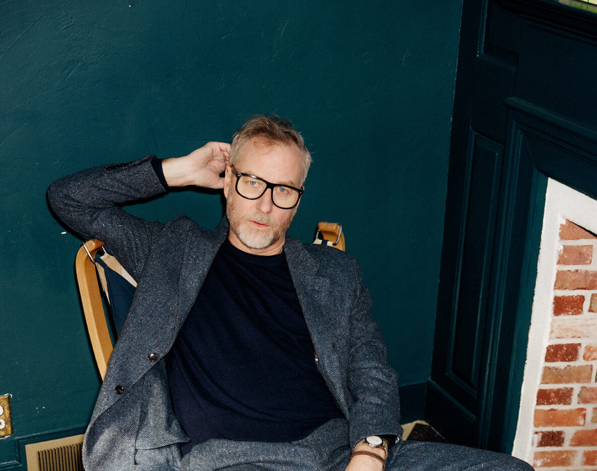 Matt Berninger