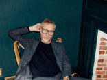 Matt Berninger