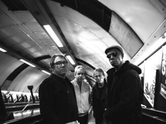Simon Fowler of Ocean Colour Scene Talks Legacy, Tour, and New Music | The XS Noize Podcast #219 82 Ocean Colour Scene