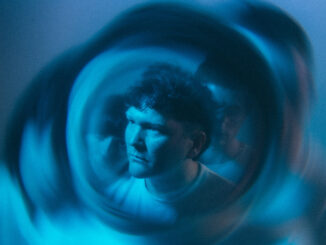 Pale Blue Eyes Premiere Short Film on the Making of 'New Place' 82 Credit: Aubrey Simpson
