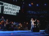 The Who Rock the Royal Albert Hall for Teenage Cancer Trust’s 25th Anniversary Credit: John Stead