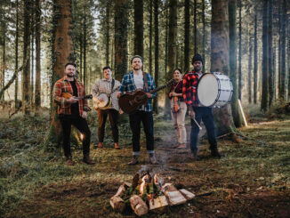Rend Collective to Headline SSE Arena, Belfast on Friday, September 12, 2025 82 Rend Collective