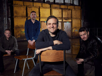 Starsailor Announce Headline Show at Belfast’s Limelight to Celebrate 25th Anniversary 81 Starsailor Announce Headline Show at Belfast’s Limelight to Celebrate 25th Anniversary