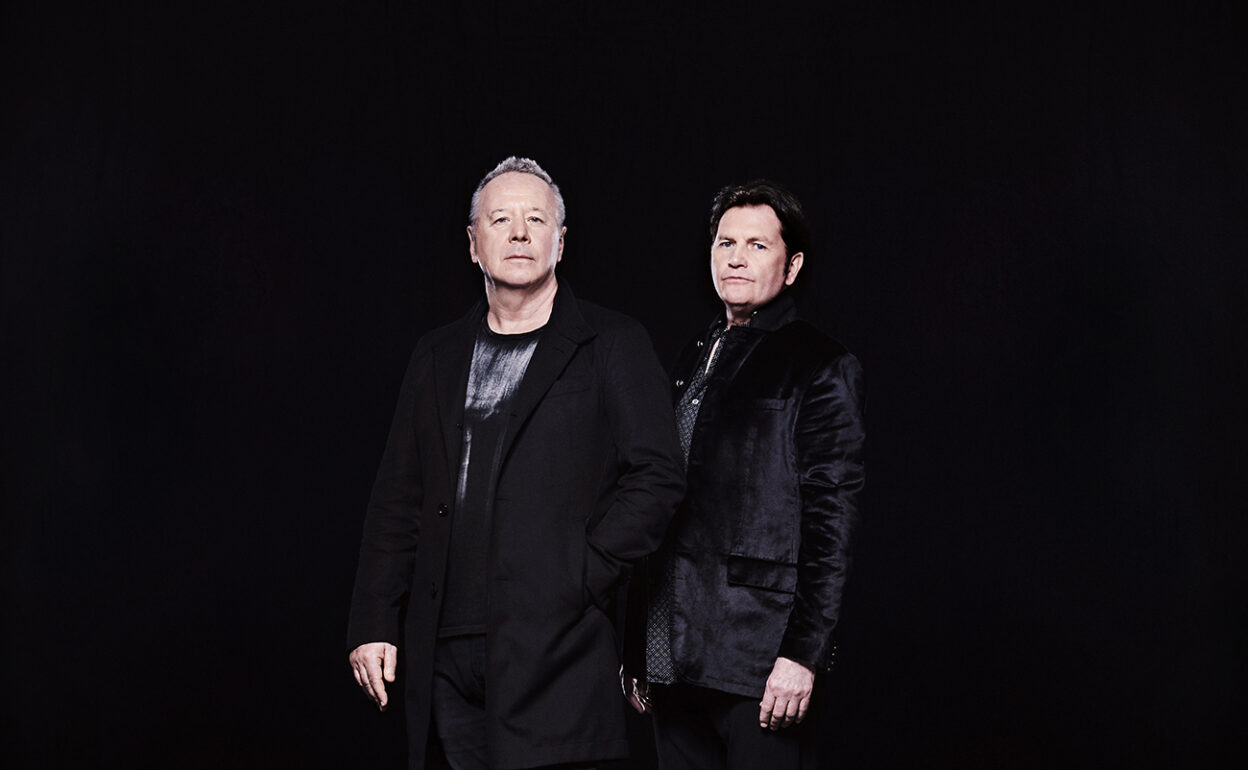 Simple Minds
